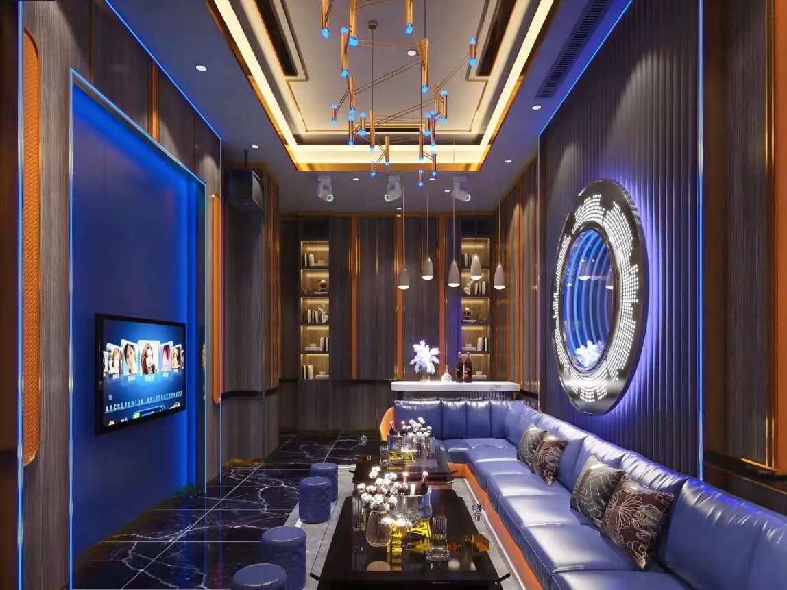 淄博小时场ktv，快乐消遗所-沂源县ktv预定