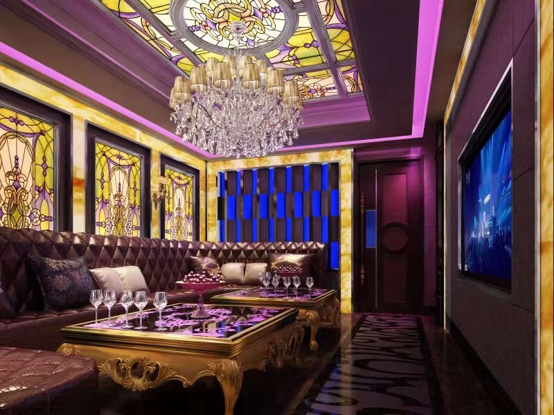 淄博小时场ktv创新模式-沂源县ktv预定